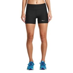 Saucony Bullet Shorts